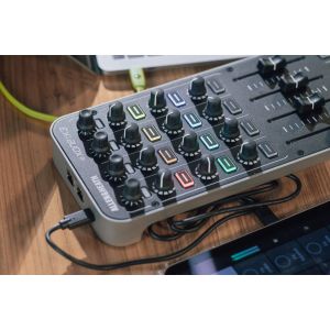 Allen & Heath Xone K3 - kontroler DJ