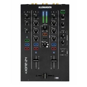 Allen & Heath Xone:24 - mikser DJ