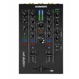 Allen & Heath Xone:24 - mikser DJ