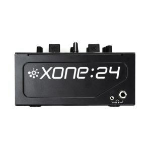 Allen & Heath Xone:24 - mikser DJ