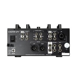 Allen & Heath Xone:24 - mikser DJ