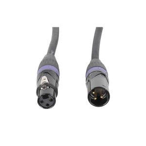 Accu-Cable AC-PRO XLR audio cable 10,0m - przewód mikrofonowy (10m)