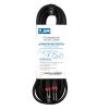 Accu-Cable AC-PRO XLR audio cable - kabel audio (7,5)