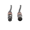 Accu-Cable AC-PRO XLR audio cable 30,0m - przewód mikrofonowy (30m)