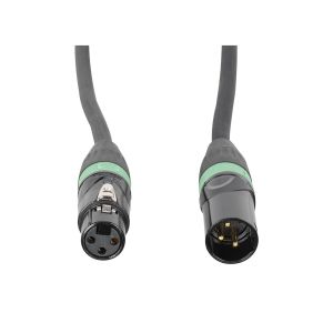 Accu-Cable AC-PRO XLR audio cable 15,0m - przewód mikrofonowy (15m)