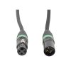 Accu-Cable AC-PRO XLR audio cable 15,0m - przewód mikrofonowy (15m)