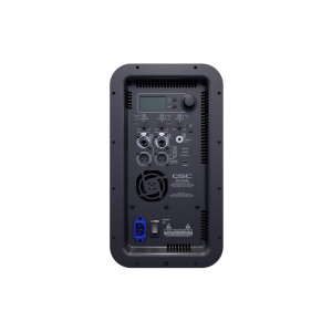 QSC KC12 - system nagłośnieniowy