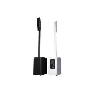 QSC KC12 - system nagłośnieniowy