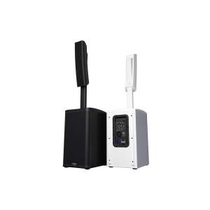 QSC KC12 - system nagłośnieniowy