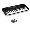 CASIO SA-51 - keyboard + zasilacz