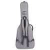 Hard Bag B-201901-39" szary - pokrowiec na gitarę klasyczną