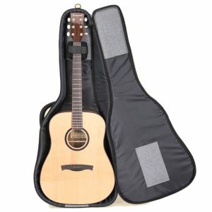 Hard Bag B-201901-39" szary - pokrowiec na gitarę klasyczną