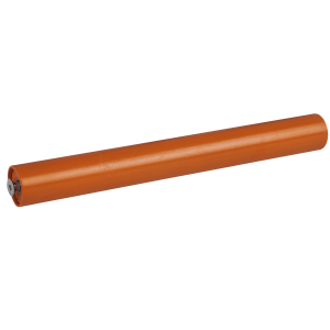 Wentex Base Plate Pin, Orange 400 mm (H)