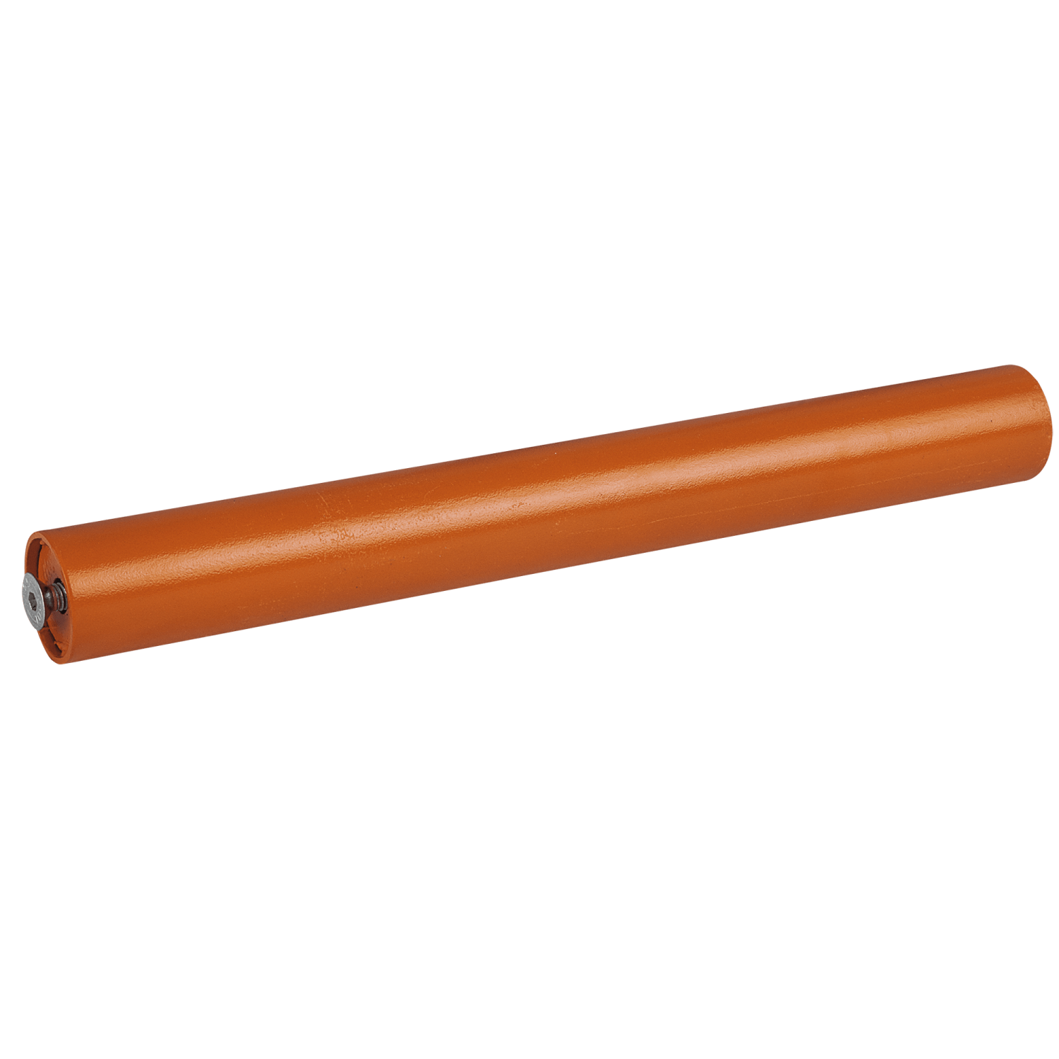 Wentex Base Plate Pin, Orange 400 mm (H)