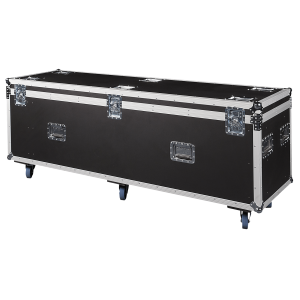 Wentex Pipe & Drape Case 60 cm base For up to 21 m wide - skrzynia transportowa