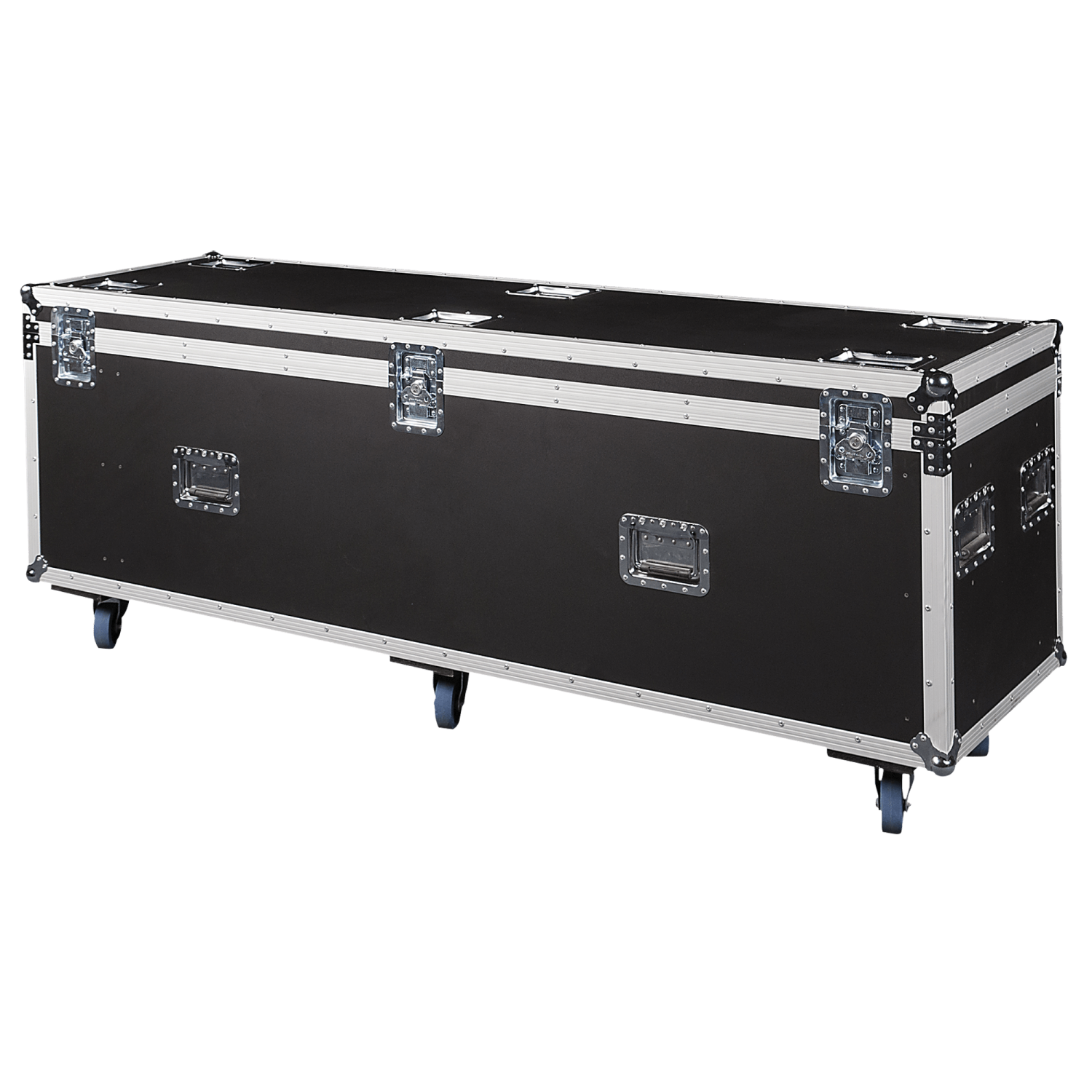 Wentex Pipe & Drape Case 60 cm base For up to 21 m wide - skrzynia transportowa