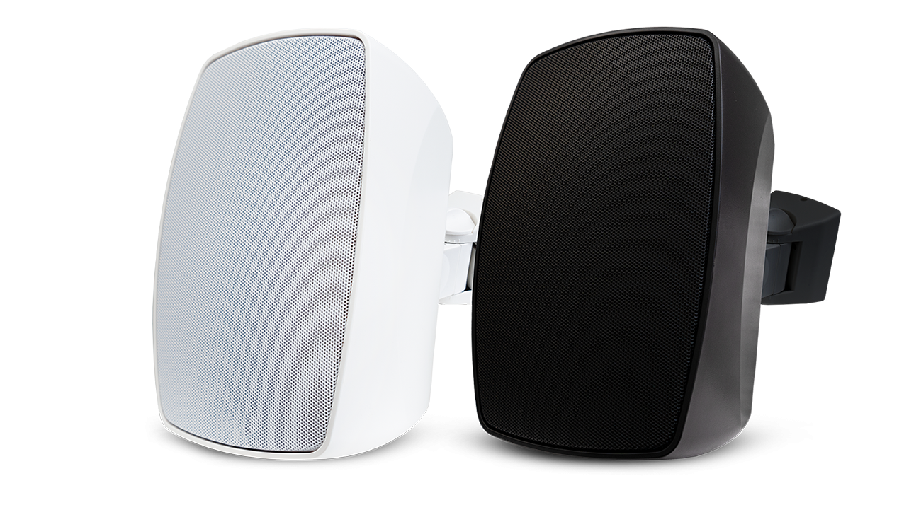 Laudio Wally Elite 6 – Głośnik ścienny 100V / 8 ohm