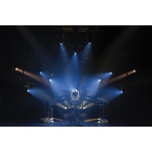 Showtec Phantom 12R Hybrid - Głowa Ruchoma Typu Hybrid