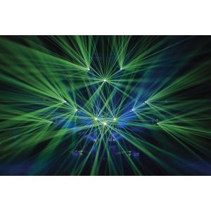 Showtec Phantom 12R Hybrid - Głowa Ruchoma Typu Hybrid