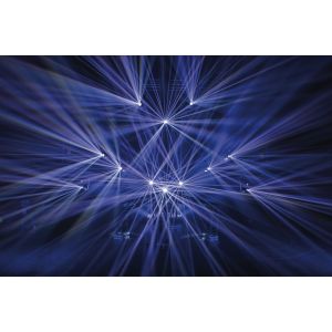 Showtec Phantom 12R Hybrid - Głowa Ruchoma Typu Hybrid