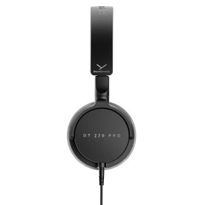 beyerdynamic DT 270 PRO - słuchawki studyjne zamknięte