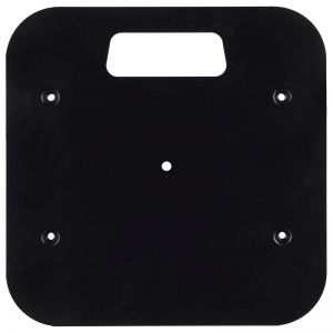 DNA TOTEM podstawa pod kolumny audio głowy ruchome POEKSPOZYCYJNY