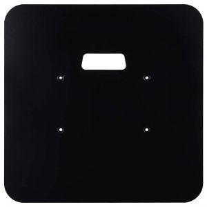 DNA TOTEM podstawa pod kolumny audio głowy ruchome POEKSPOZYCYJNY