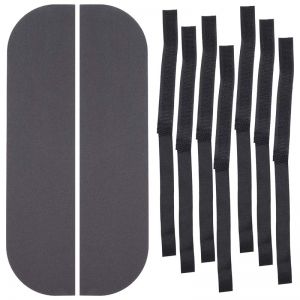 DNA TOTEM podstawa pod kolumny audio głowy ruchome POEKSPOZYCYJNY