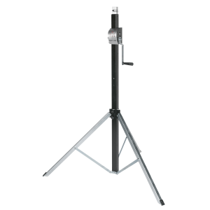 Showgear Basic 2800 Wind up stand 80 kg - statyw typu winda z korbą