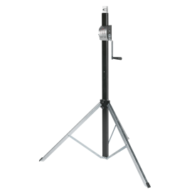 Showgear Basic 2800 Wind up stand 80 kg - statyw typu winda z korbą