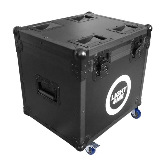 LIGHT4ME SKY SPOT 150W CASE 2IN1 skrzynia transpor