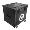 LIGHT4ME SKY SPOT 150W CASE 2IN1 skrzynia transpor