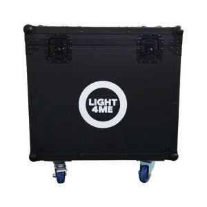LIGHT4ME SKY FX 19x40W CASE 2IN1 - skrzynia transportowa