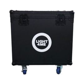 LIGHT4ME SKY FX 19x40W CASE 2IN1 - skrzynia transportowa