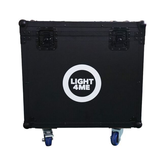 LIGHT4ME SKY FX 19x40W CASE 2IN1 - skrzynia transportowa