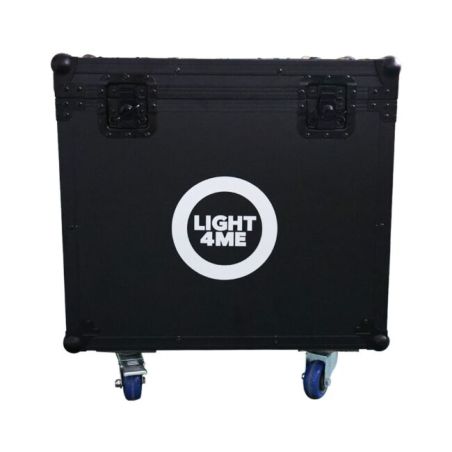 LIGHT4ME SKY FX 19x40W CASE 2IN1 skrzynia transpor