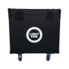 LIGHT4ME SKY FX 19x40W CASE 2IN1 - skrzynia transportowa