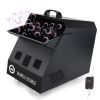 LIGHT4ME BUBBLE DOUBLE wytwornica baniek 300W czar