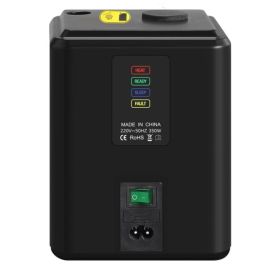 LIGHT4ME SPARKIE wytwornica iskier maszyna do zimn