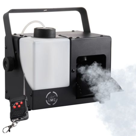 LIGHT4ME FAZE 500W generator wytwornica dymu mgły