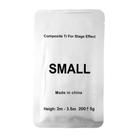 LIGHT4ME SPARKIE POWDER granulat pirotechniczny do