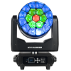 LIGHT4ME SKY FX 19x40W RGBW głowica ruchoma wash