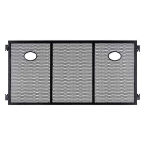 STAND4ME DJ PARAWAN XL stół ekran BK/WH DJ SCREEN POEKSPOZYCYJNY