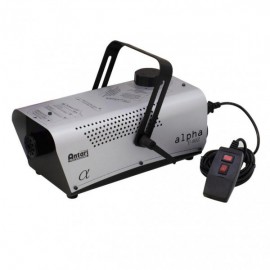 Antari F-80Z - wytwornica dymu + płyn 5l