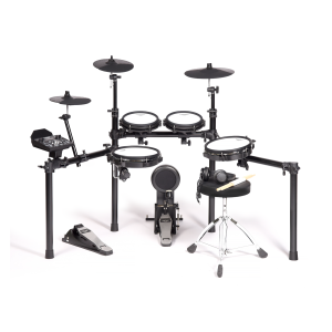 Black Hawk Pulse - perkusja elektroniczna