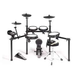 Black Hawk Pulse - perkusja elektroniczna