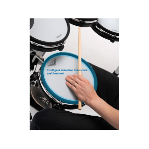 Black Hawk Pulse Plus - perkusja elektroniczna zestaw