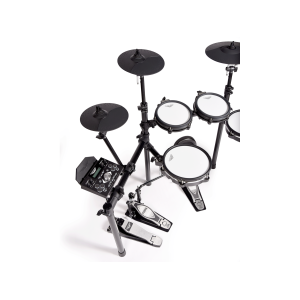 Black Hawk Pulse Plus - perkusja elektroniczna zestaw