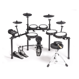 Black Hawk Pulse Plus - perkusja elektroniczna zestaw