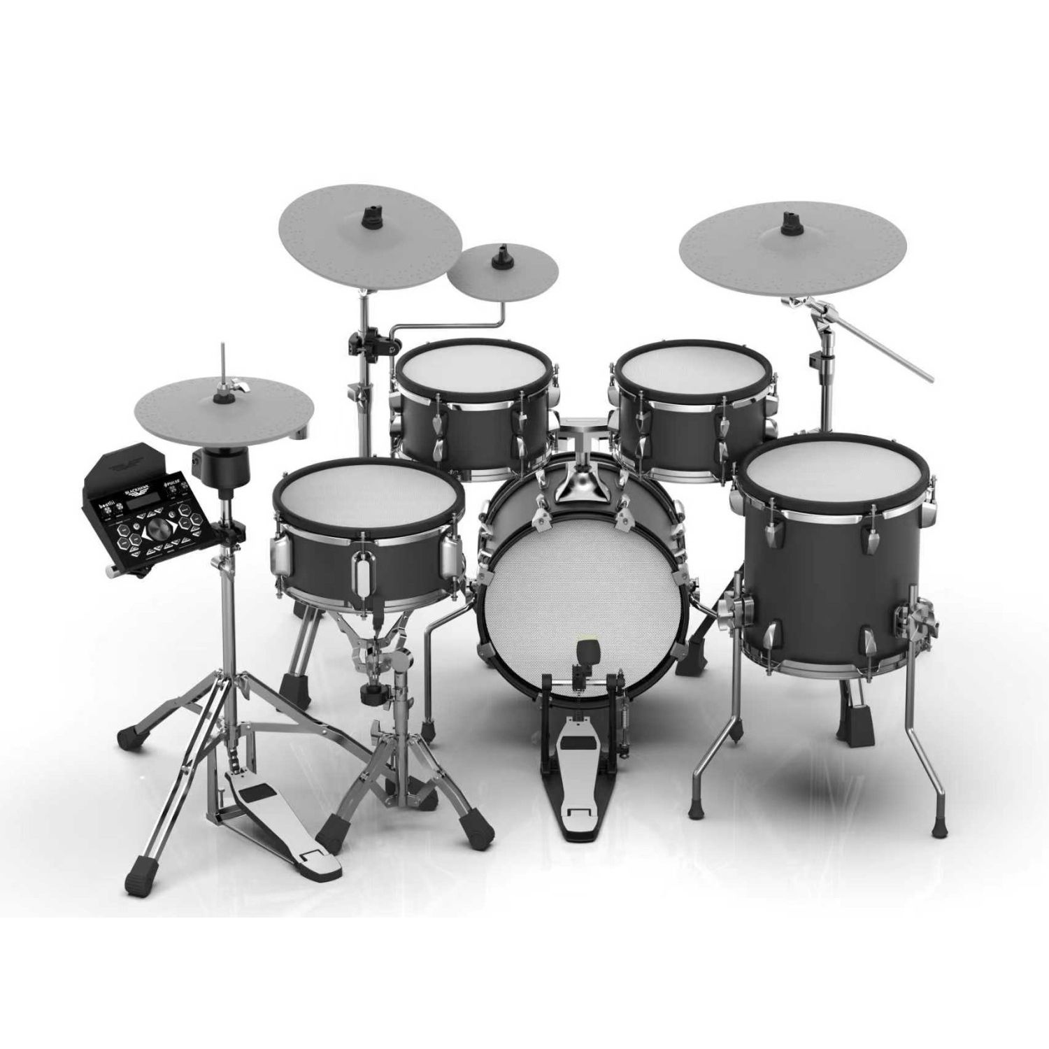 Black Hawk Pulse Fusion - perkusja elektroniczna